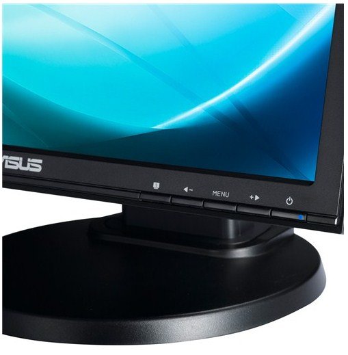Asus 19&quot; VB199T, HD, IPS - datorsk&auml;rm
