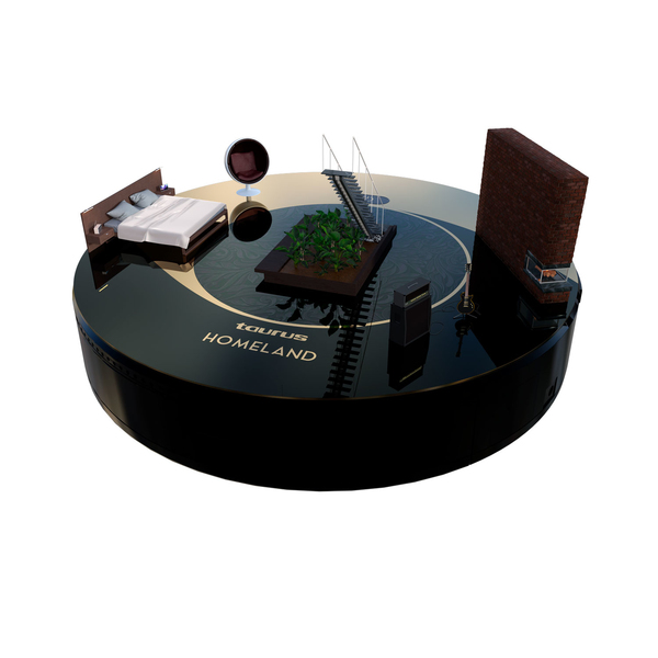 TAURUS Imuri Homeland