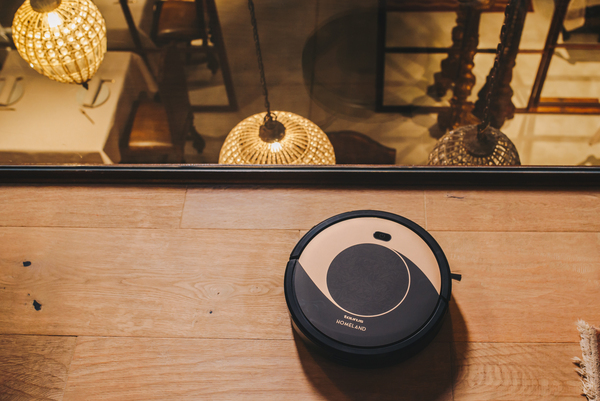 TAURUS Imuri Homeland