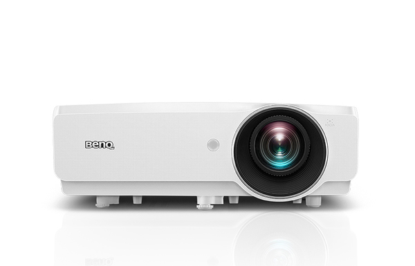 BENQ PROJECTOR SW752 WHITE