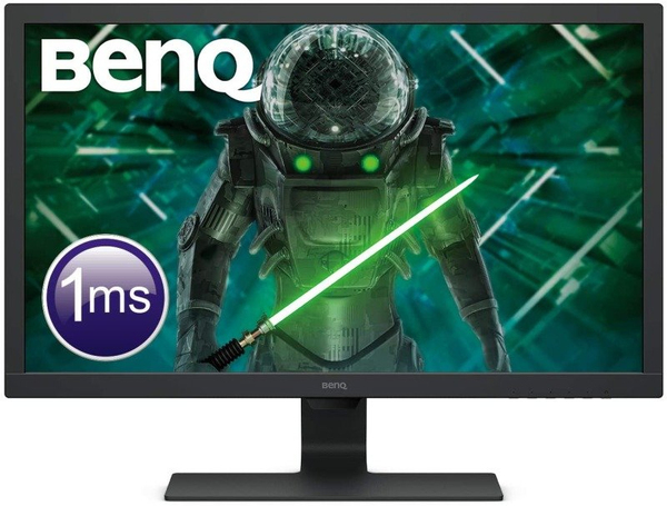 BenQ 27&quot; GW2780 Full HD, IPS - monitor