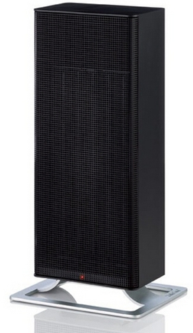 Stadler Form Anna heater, black, 2000W