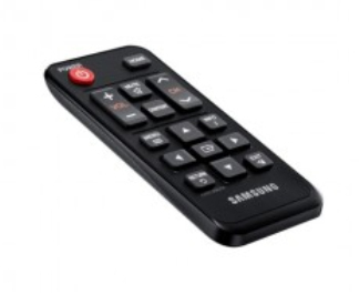 SAMSUNG SIMPLE REMOTE