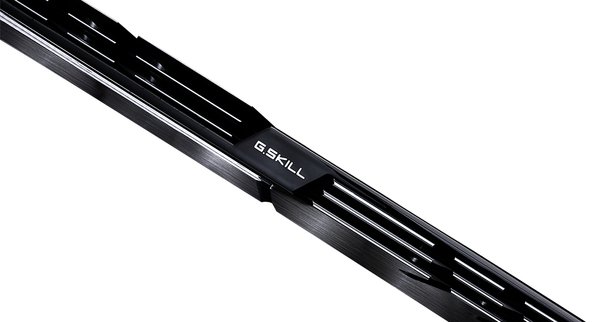 G.SKILL Trident Z 64GB (4 x 16GB) DDR4 3200 MHz, CL16 Memory, Grey/Black (XMP)
