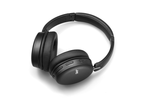 JVC Headphone Over-Ear