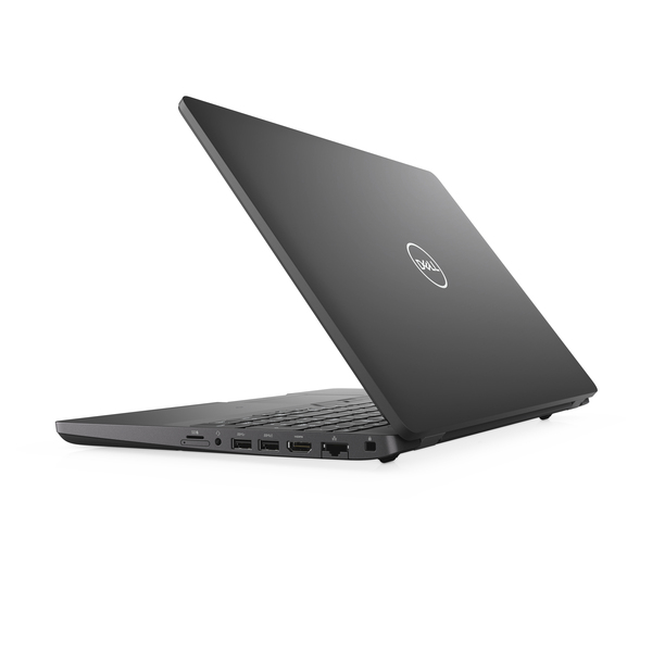 Dell 15.6" Latitude 5500, 16GB RAM, 512 GB SSD, Win 10 Pro - notebook, Black