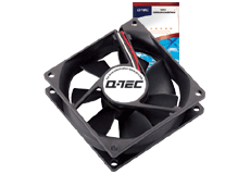 COOLER CASE FAN