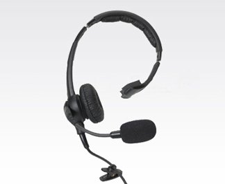 Headset Rugged Cabled