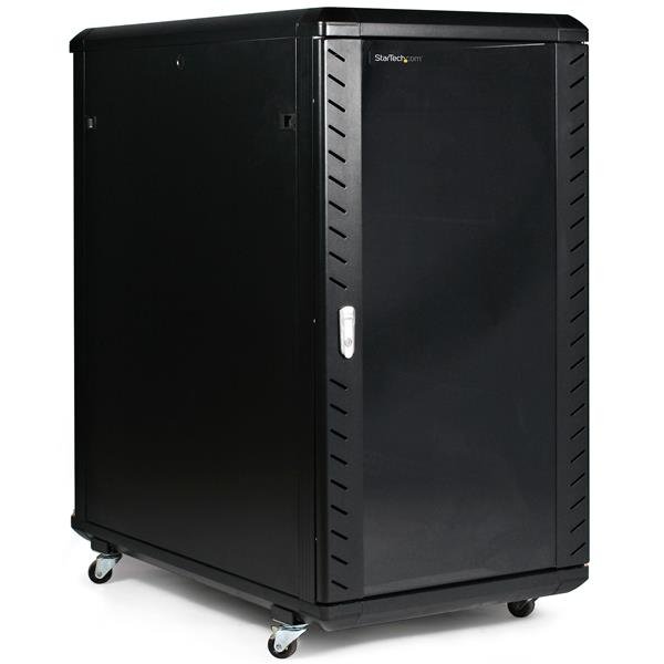 22U 36IN SERVER RACK CABINET