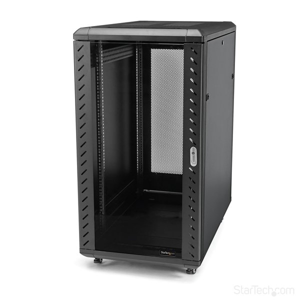 22U 36IN SERVER RACK CABINET
