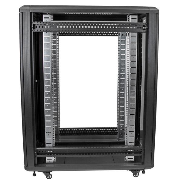 22U 36IN SERVER RACK CABINET