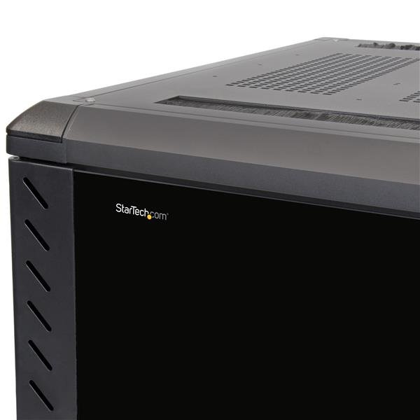 22U 36IN SERVER RACK CABINET