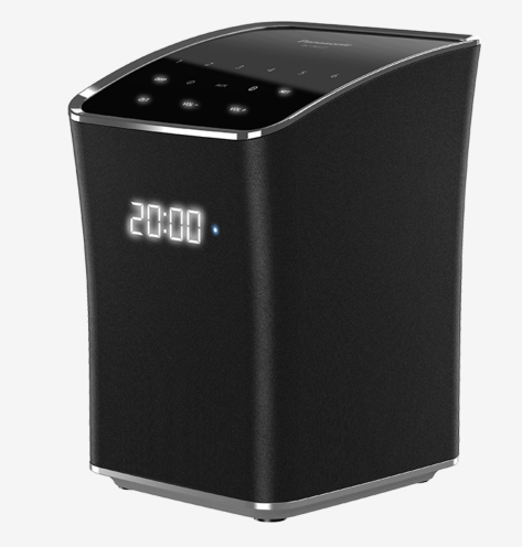 Paasonic Langaton kaijutin all2