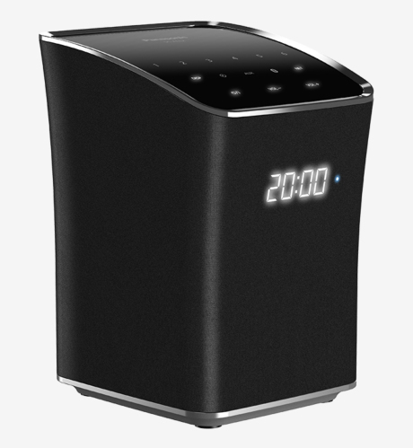 Paasonic Langaton kaijutin all2