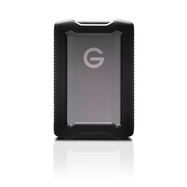 SANDISK Professional G-DRIVE ArmorATD 6TB 2.5inch External HDD