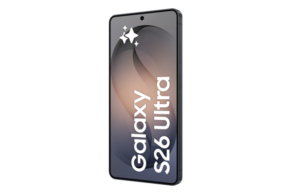 Samsung Galaxy S26 Ultra 16/1TB, Black
