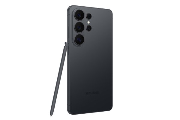 Samsung Galaxy S26 Ultra 16/1 TB, svart