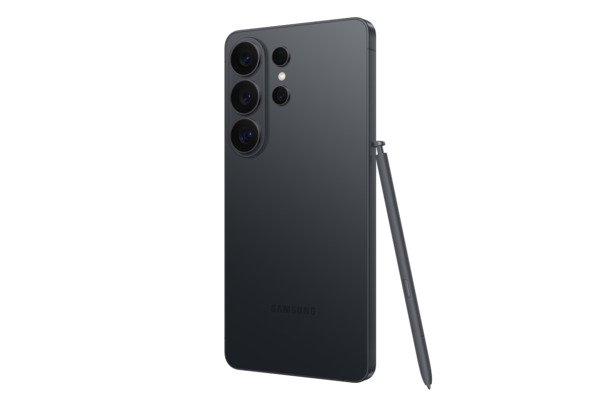 Samsung Galaxy S26 Ultra 16/1 TB, svart