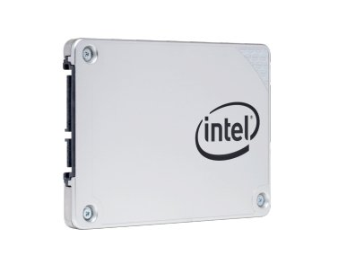 Intel 240GB 540s, 2.5", SATA III, 560/480 MB/s - SSD
