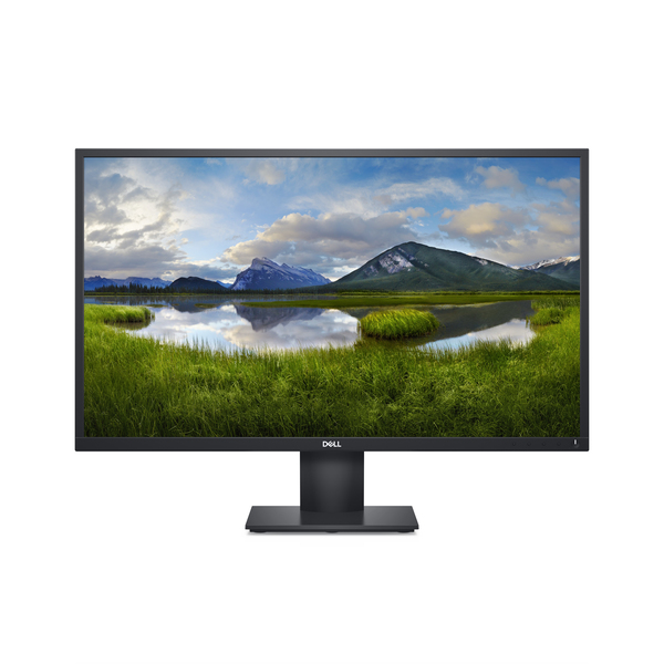 Dell 27&quot; E-Series E2720H Full HD, IPS -n&auml;ytt&ouml;