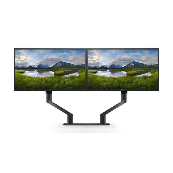 Dell 27&quot; E-Series E2720H Full HD, IPS - monitor