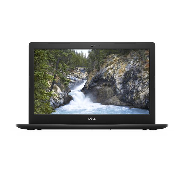Dell 15.6" Vostro 3590, 8GB RAM, 256GB SSD, Win 10 Pro - notebook, Black