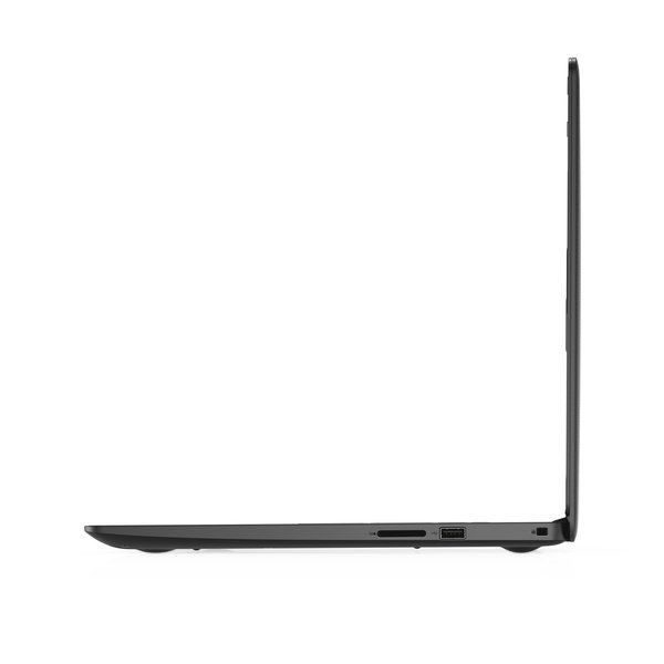 Dell 15.6" Vostro 3590, 8GB RAM, 256GB SSD, Win 10 Pro - notebook, Black