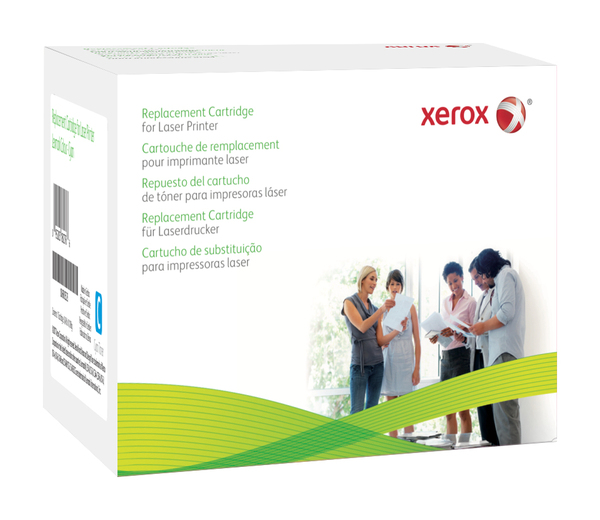 Toner/Cartridge f Lexmark C540DW Cyan