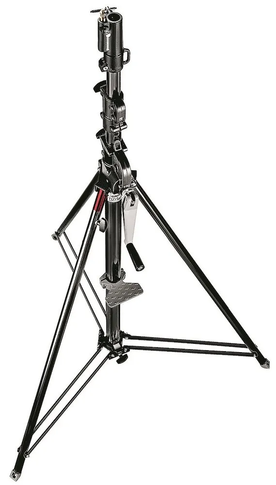 MANFROTTO Jalusta Wind Up