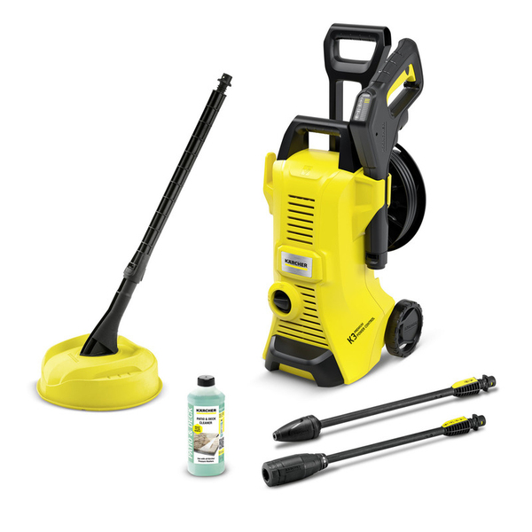 K&auml;rcher K 3 Premium Power Control Home - pressure washer