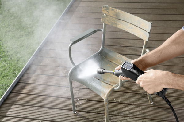 K&auml;rcher K 3 Premium Power Control Home - pressure washer