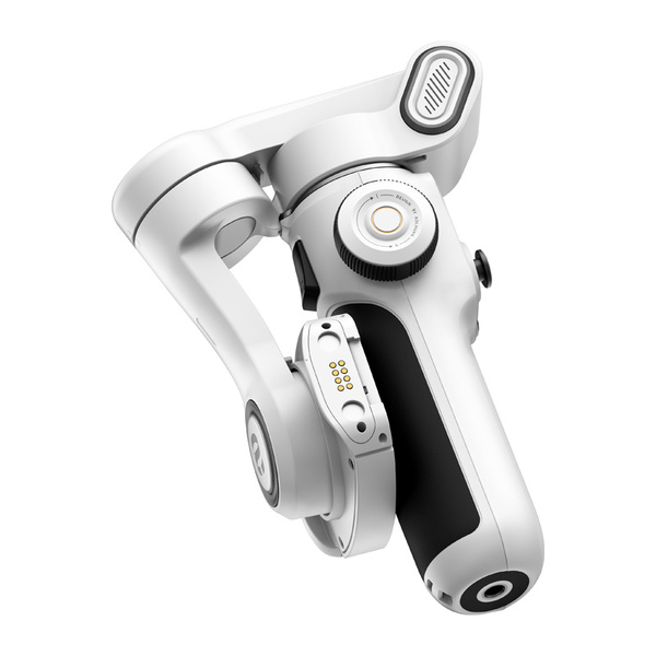 AOCHUAN P2 AI Sensor - 3-axis gimbal, White
