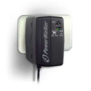 DC SecureAdapter 12V