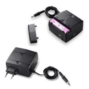 DC SecureAdapter 12V