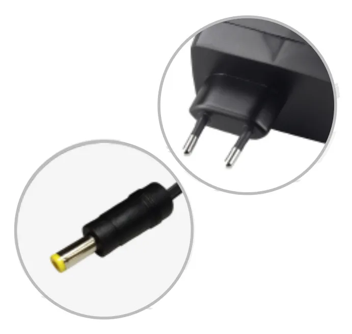 DC SecureAdapter 12V