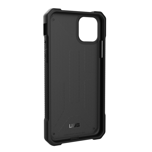UAG Monarch, iPhone 11 Pro Max - Case, Grimson