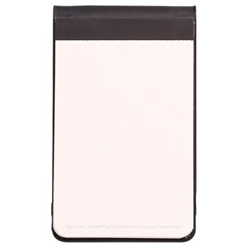 Rhodia Webnotepad A6 dot 96sh 90gsm