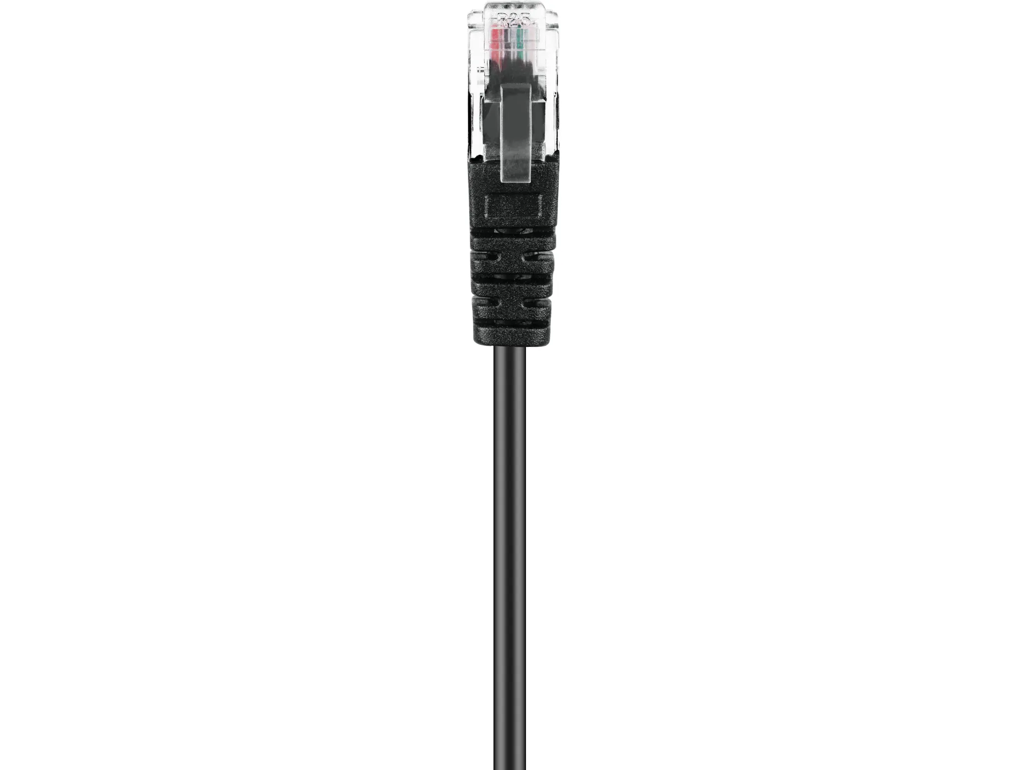 Sandberg USB+RJ9/11 Headset Pro Stereo -kuulokkeet, Musta