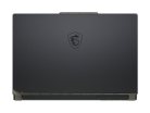 MSI 15.6" Cyborg 15. Intel Core i7-1362H, 16 GB RAM, 512 GB SSD, GeForce RTX 3050 6 GB, Windows 11 Home - spelbärbar