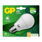 GP LED Lamp Classic, E27, DIM, 9W (60W), 806lm
