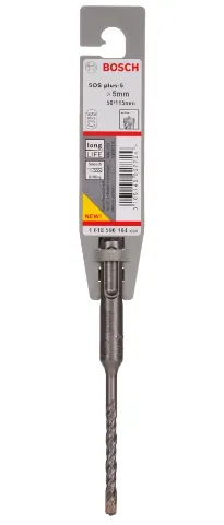 Bosch SDS-plus-5 Borebit Hammerbor