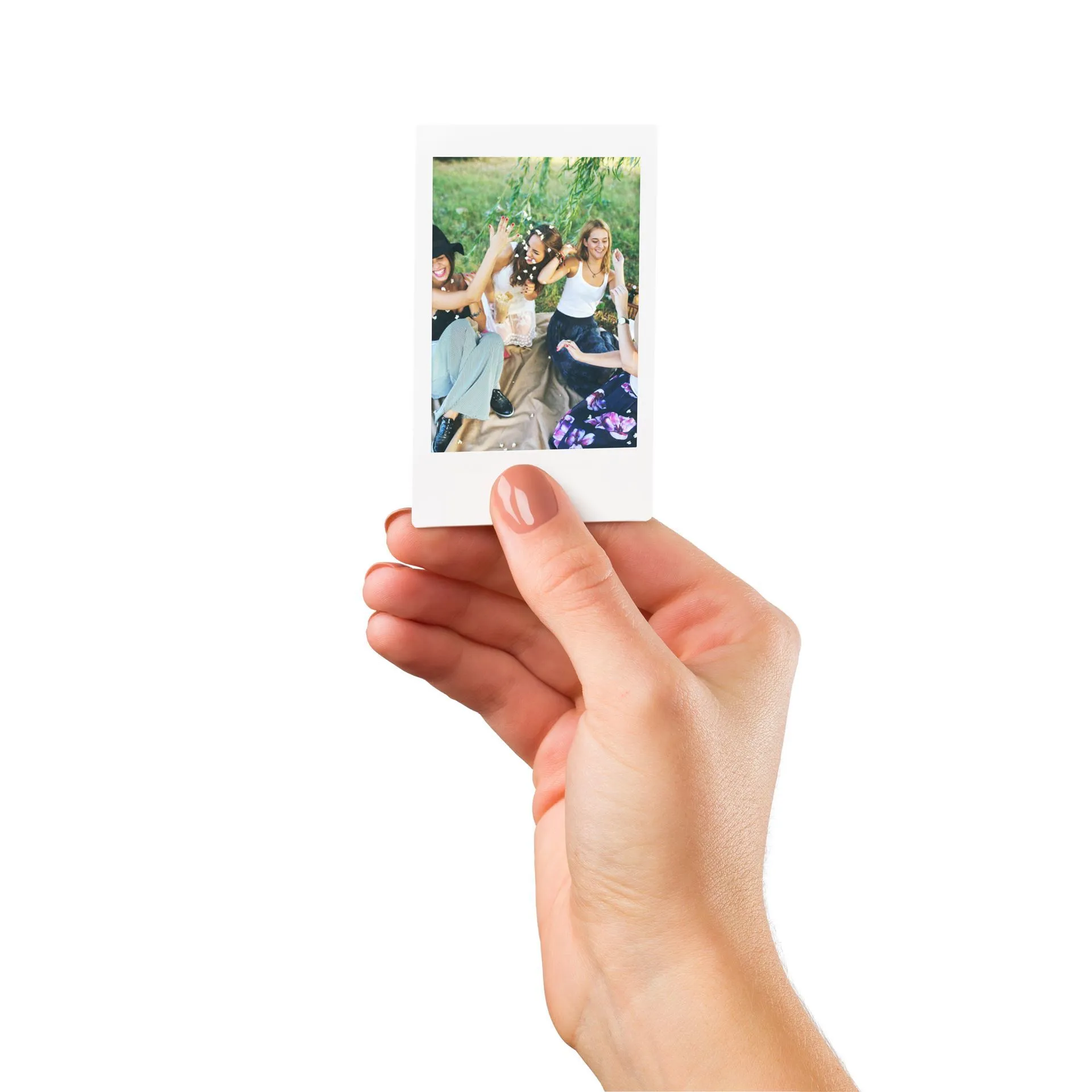 Instant Picture Film 20 Pc(S) 86 X 54 Mm