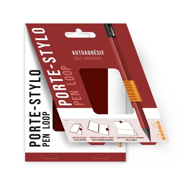 Rhodiarama pen-loop midnight