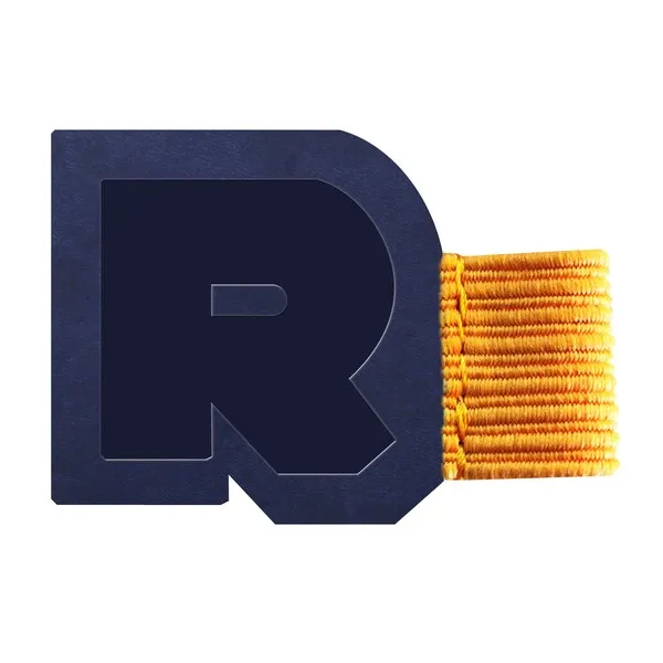 Rhodiarama pen-loop midnight