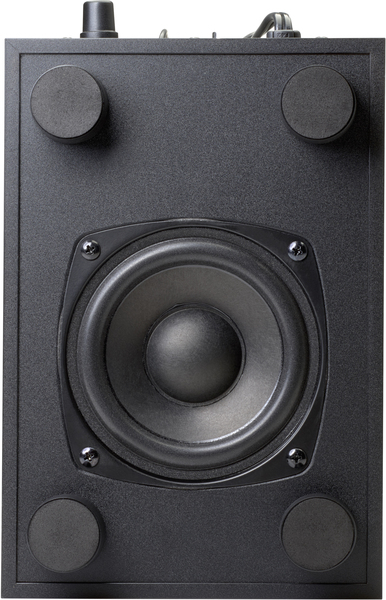 HP Speaker System 400, Black