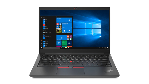 LENOVO E14 G2 i5-1135/8GB/256SSD/FHD/B/C/W10P