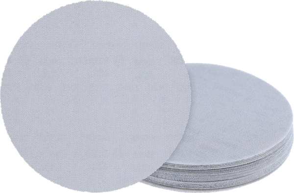 Bosch mesh structure sanding sheet M480 225mm K240 25x - 2608900713 EXPERT RANGE