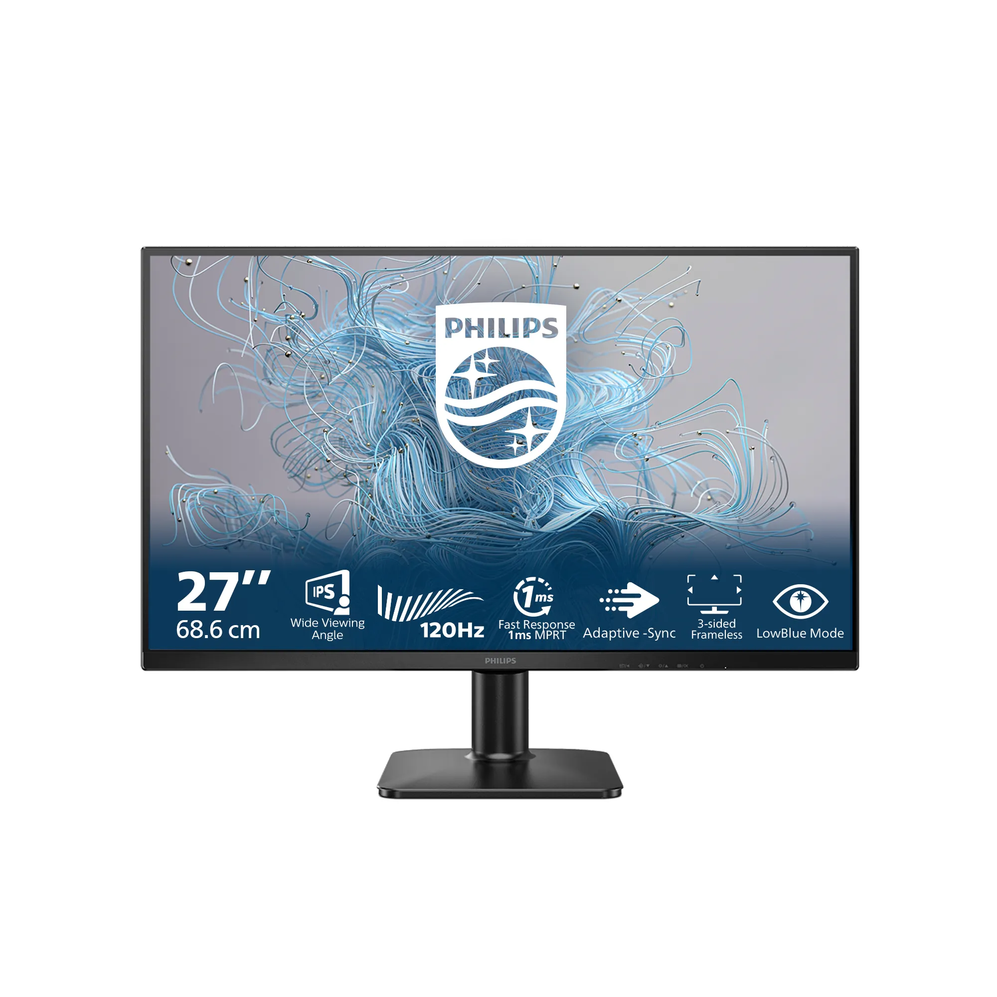 Philips 1000 series 27E2N1110/00 27" Full HD, IPS - monitor