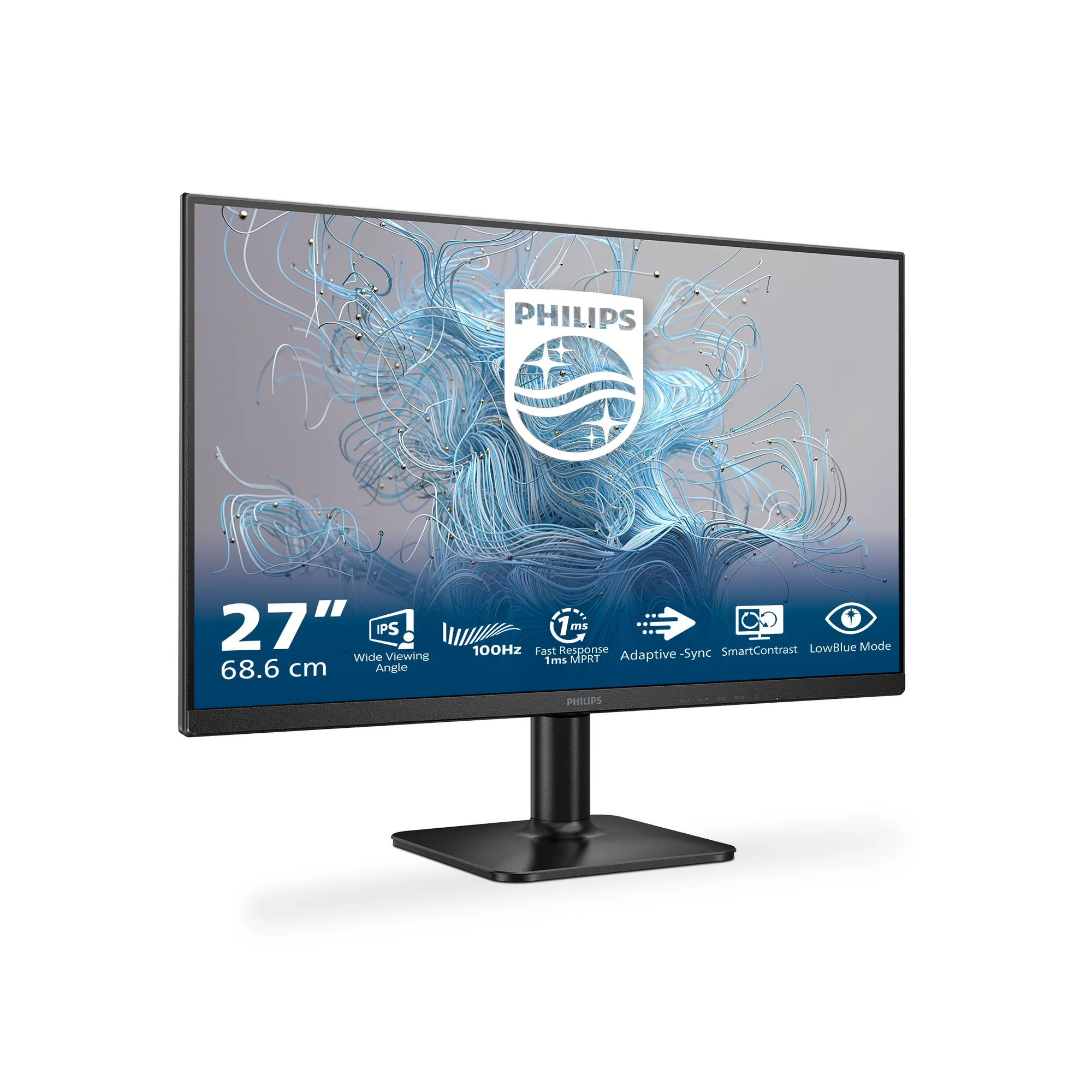 Philips 1000 series 27E2N1110/00 27" Full HD, IPS - monitor