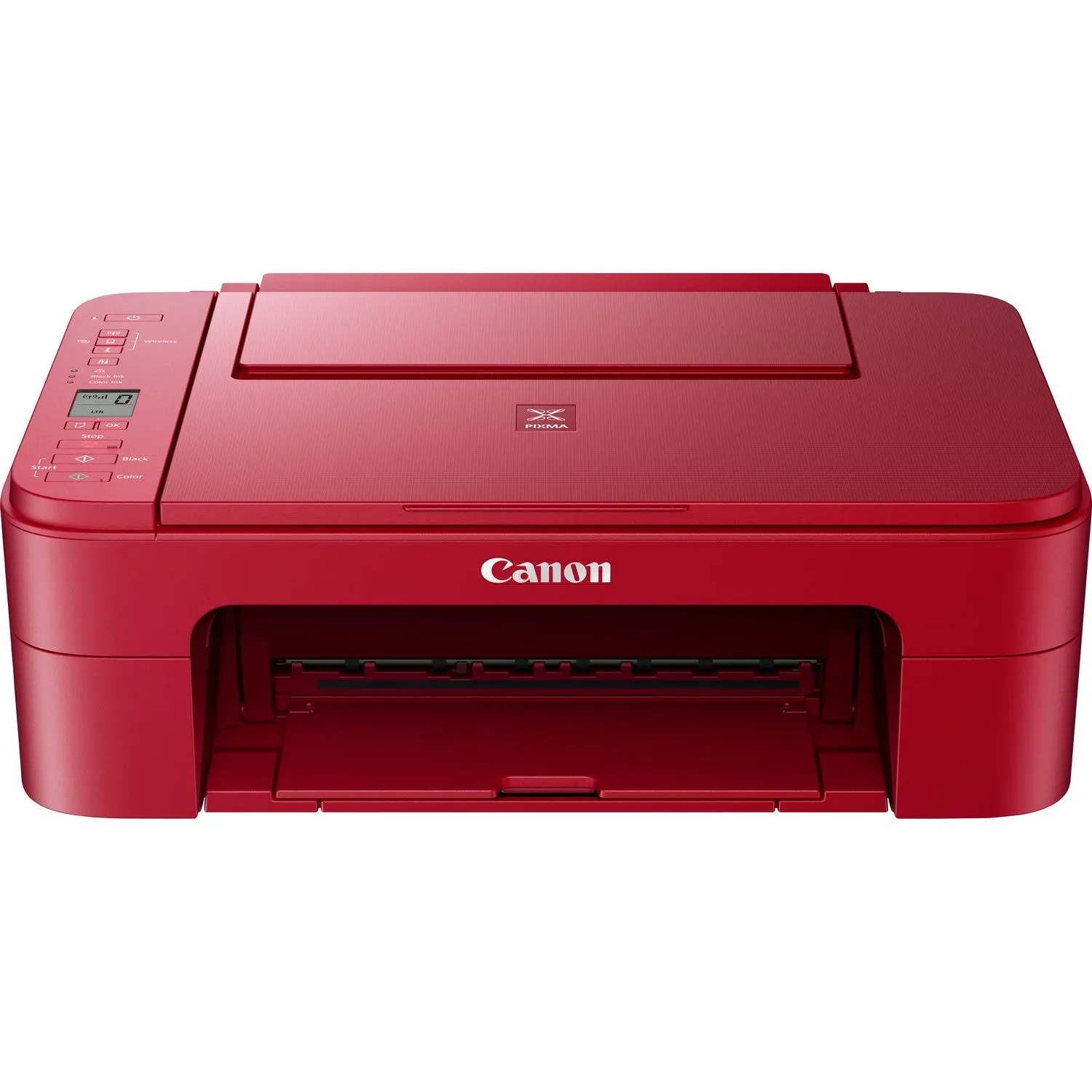 CANON PIXMA TS3352 RED